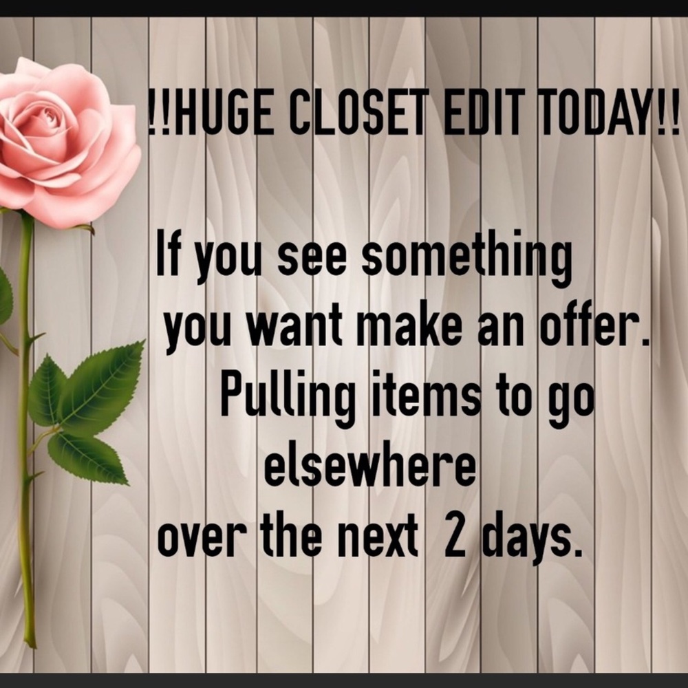 Offers